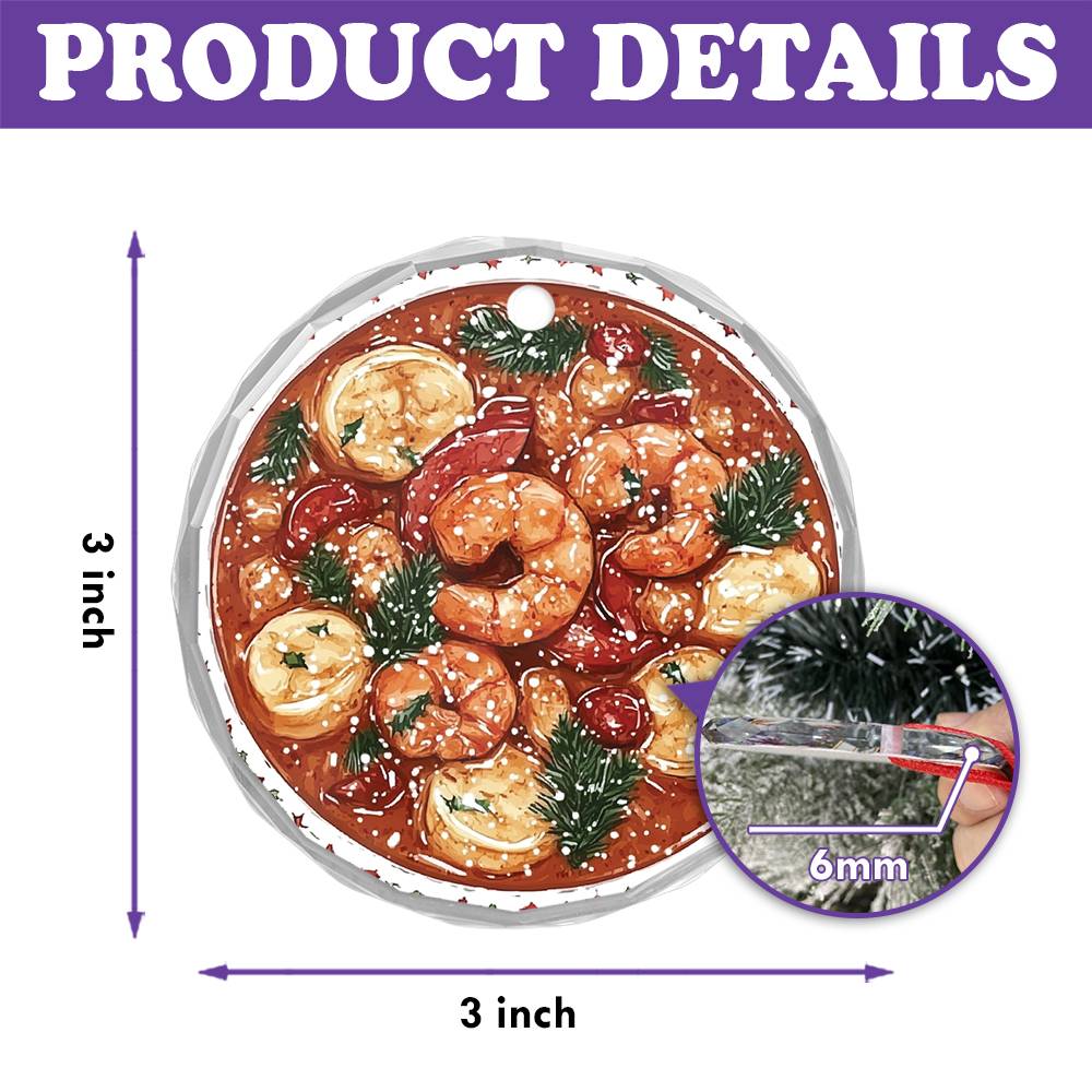 Gumbo Close up Design 1