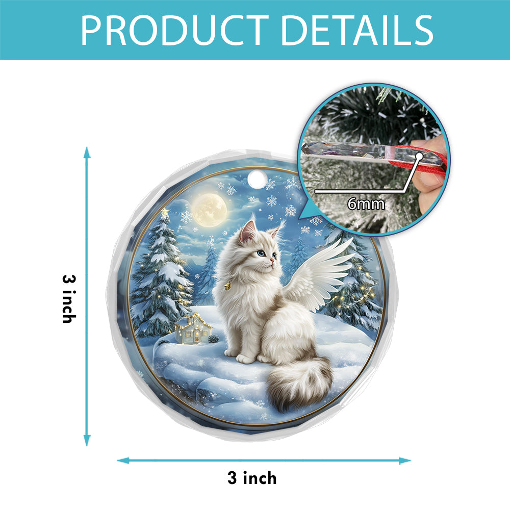 Angel Turkish Angora 4