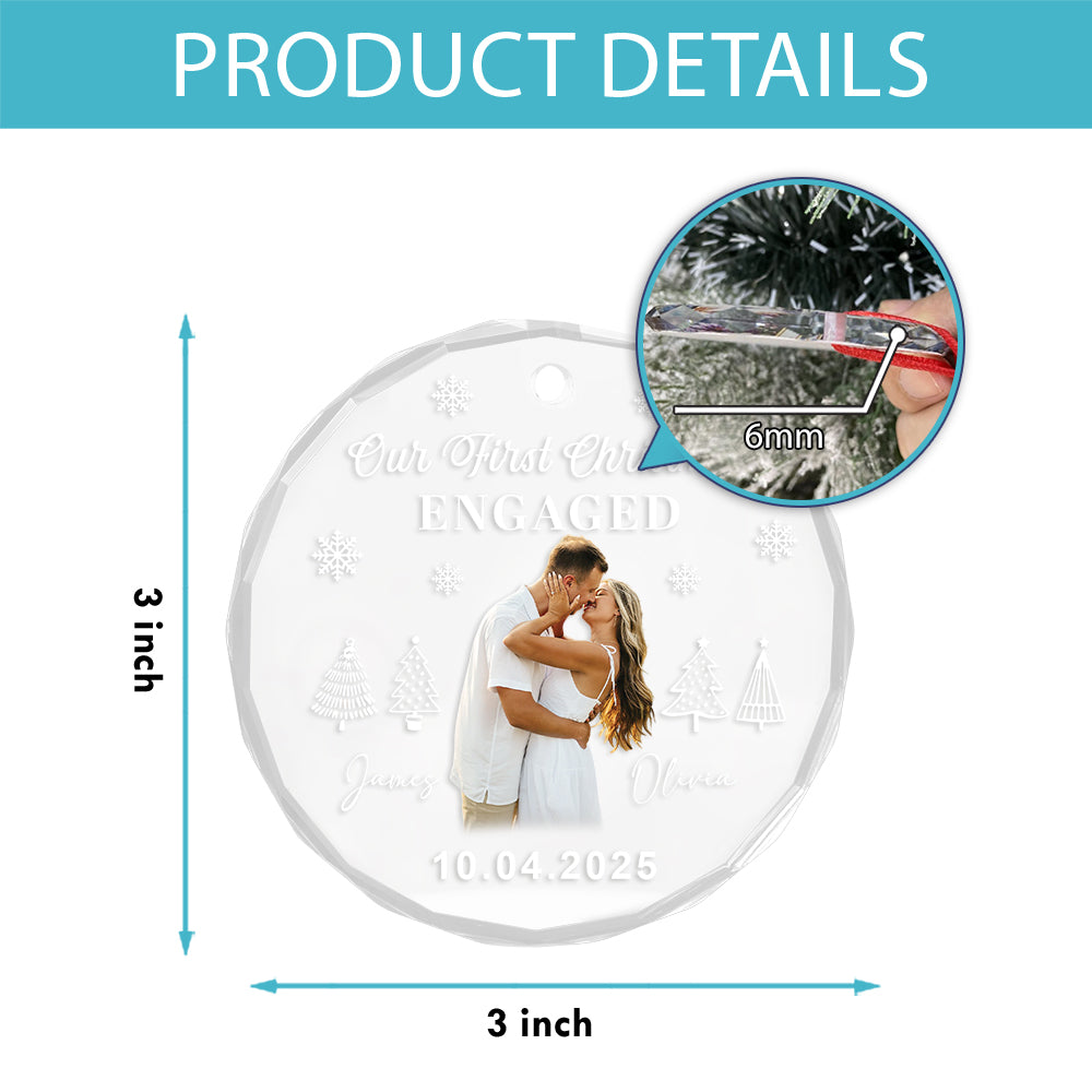 Custom Photo Wedding For Couple