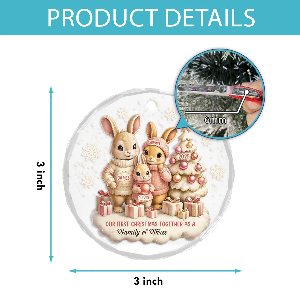 Custom Name Family Mashmallow Cacao Xmas (2)
