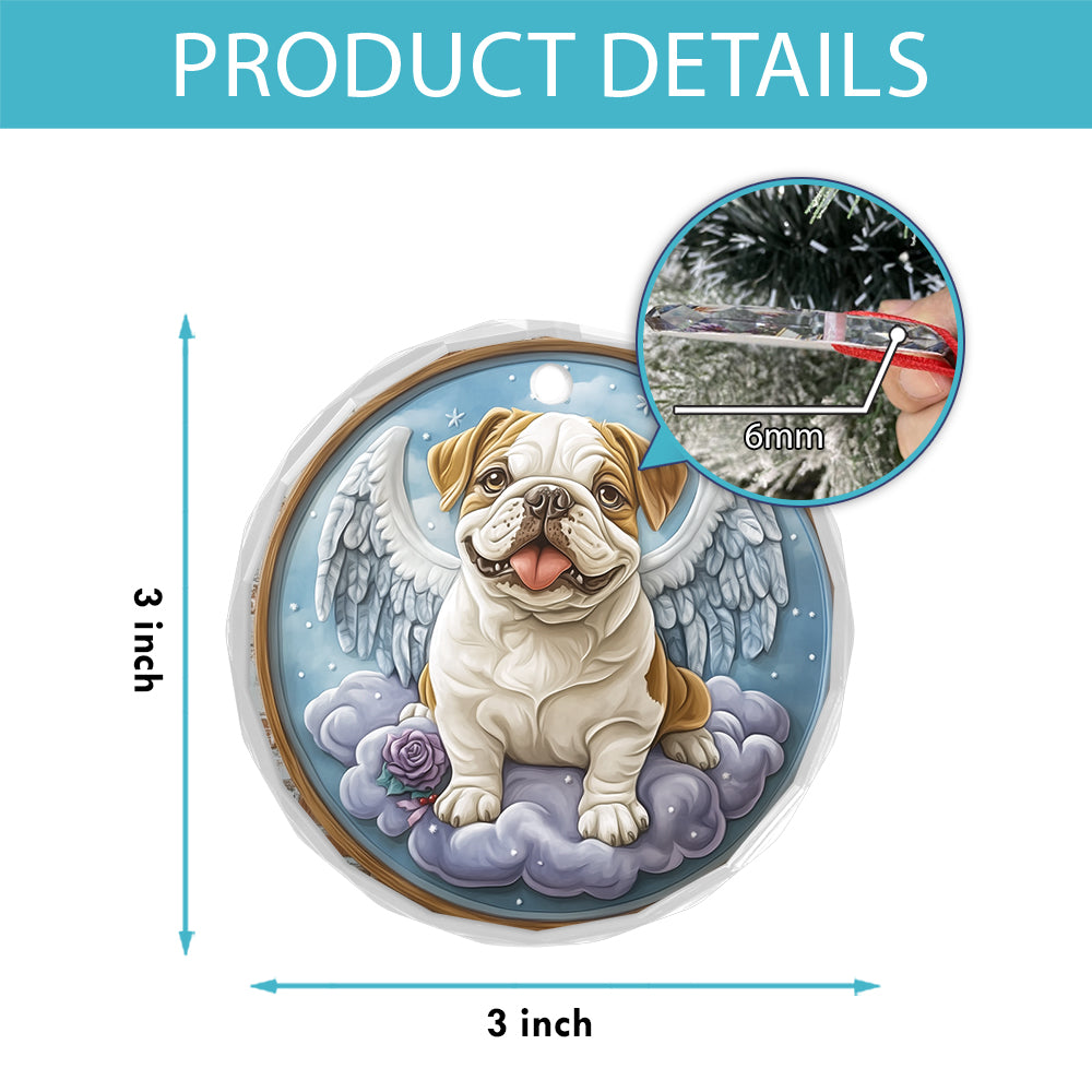 Angel Bulldog 4