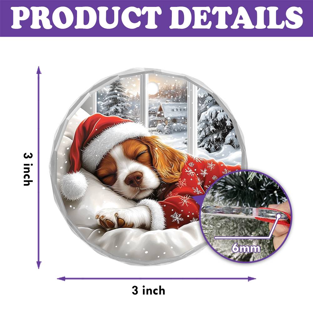Rottweiler Dog Sleeping In Bed Design 1