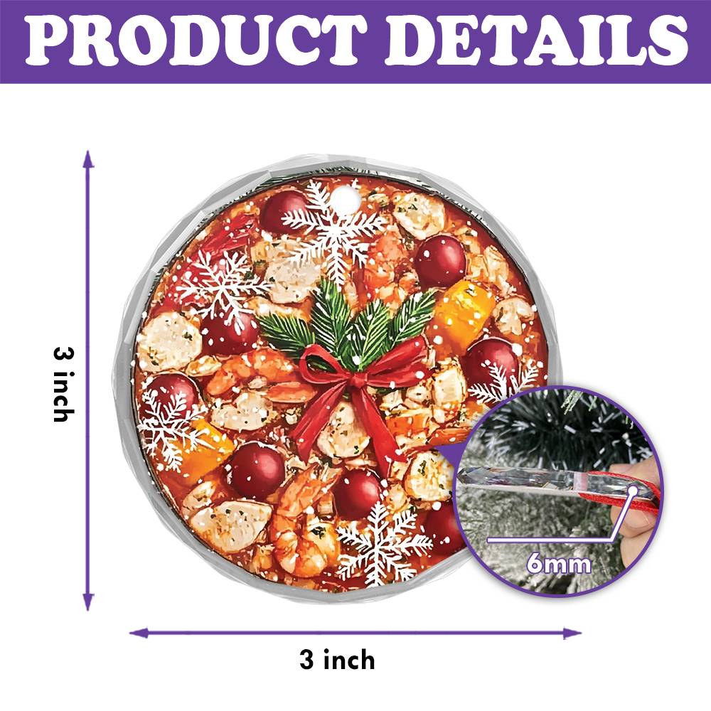 Jambalaya Close up Design 1