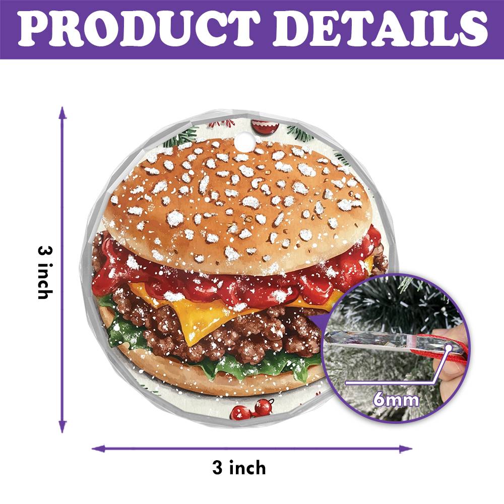 Sloppy Joe Close up Design 4