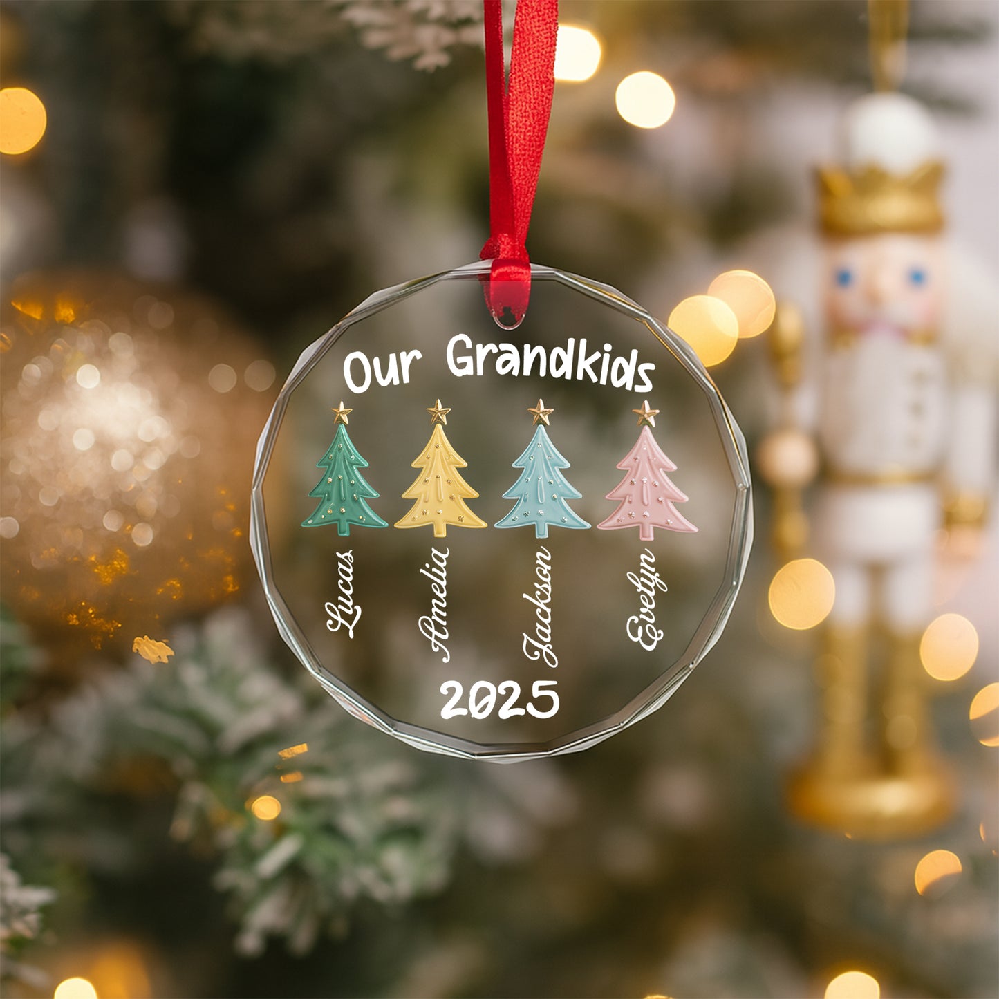 Custom Family Name 4