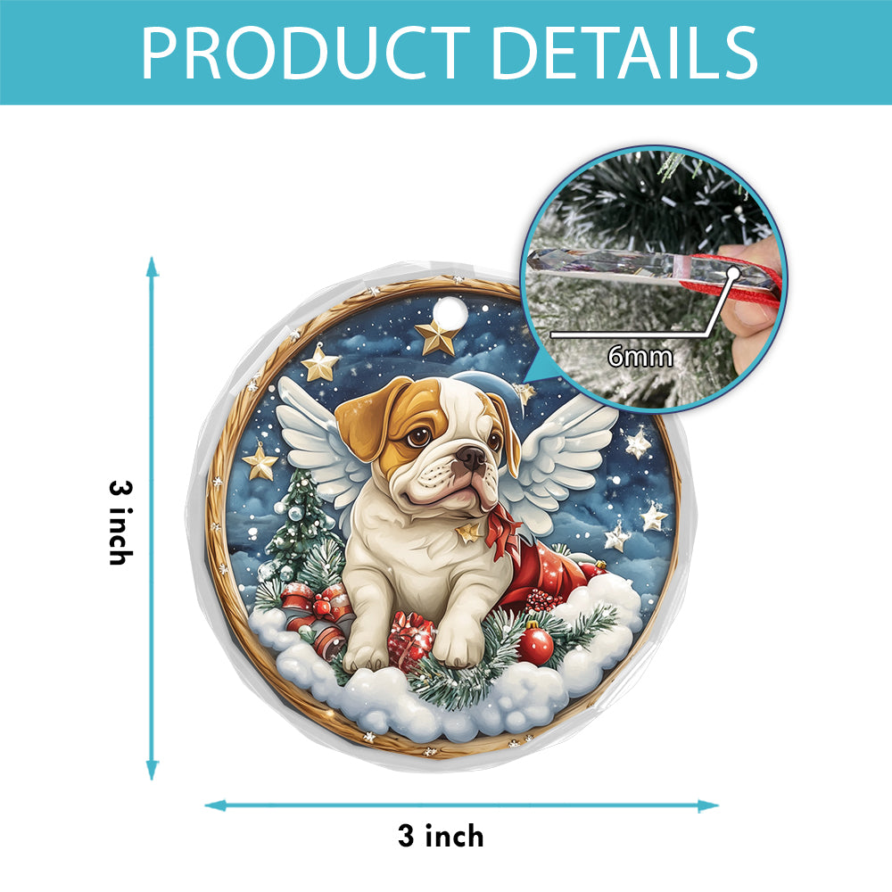 Angel Bulldog 2