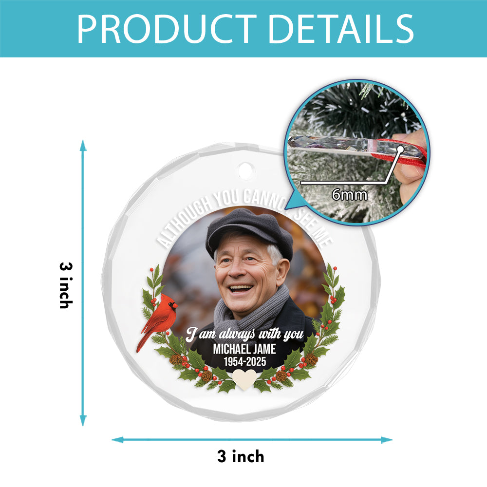 Custom Photo Remembrance Gift 02