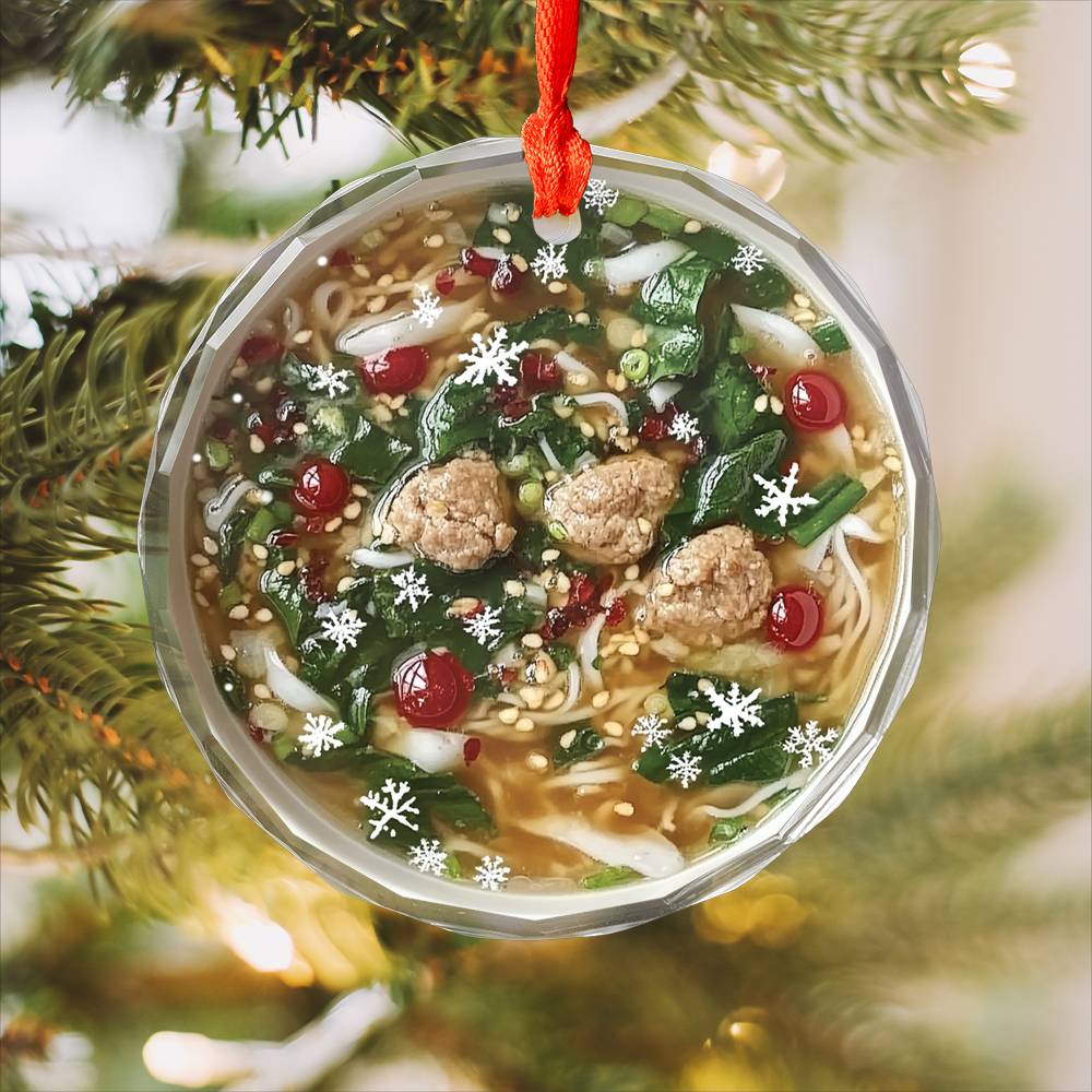 Pho (Vietnam) Close up Design 2