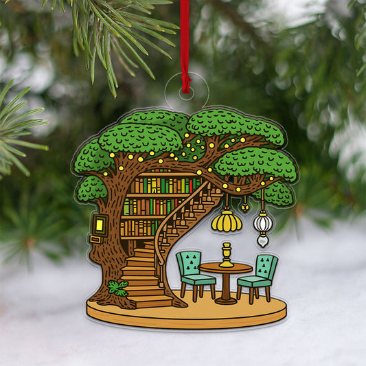 Book Tree