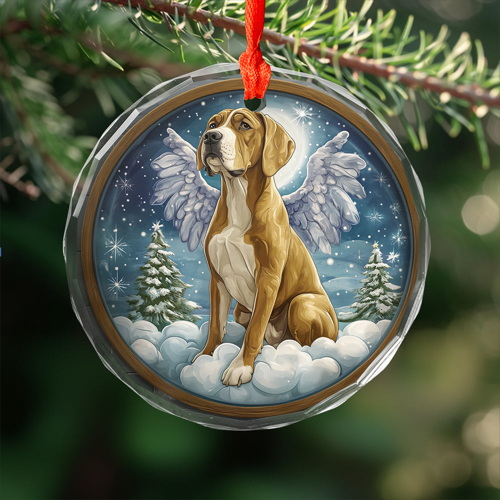 Angel Great Dane Dog 3