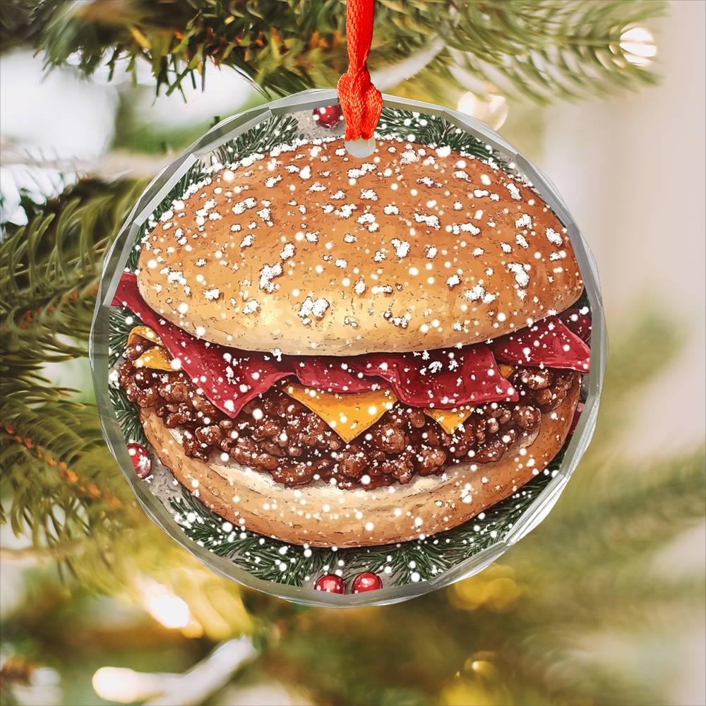 Sloppy Joe Close up Design 2