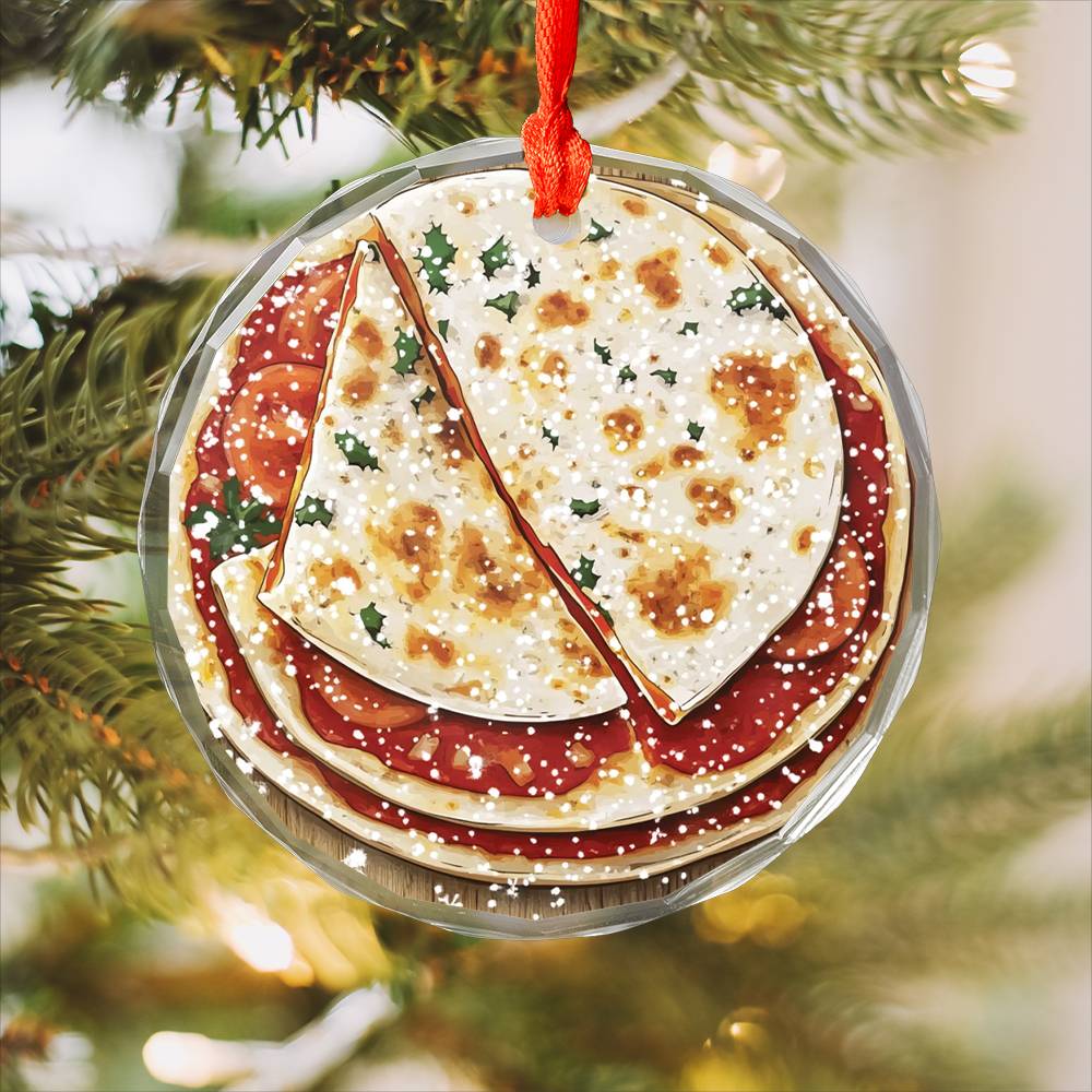 Quesadillas Close up Design 2