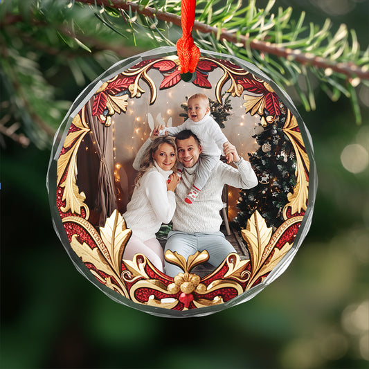 Cutsom Photo Family Design (2)