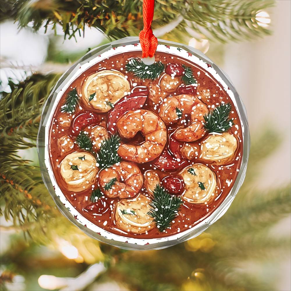 Gumbo Close up Design 1