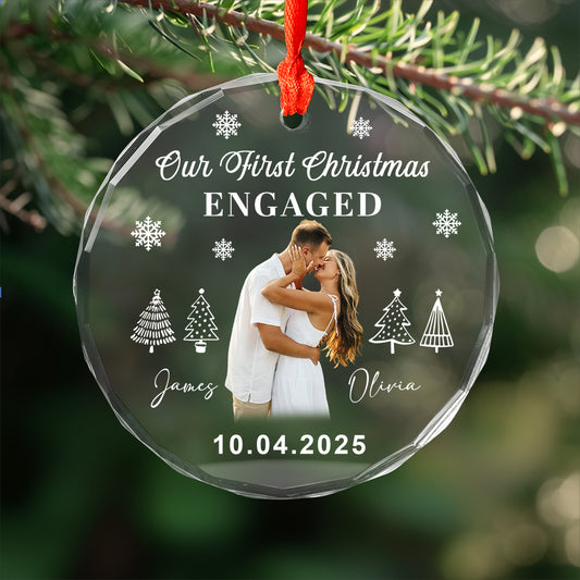 Custom Photo Wedding For Couple