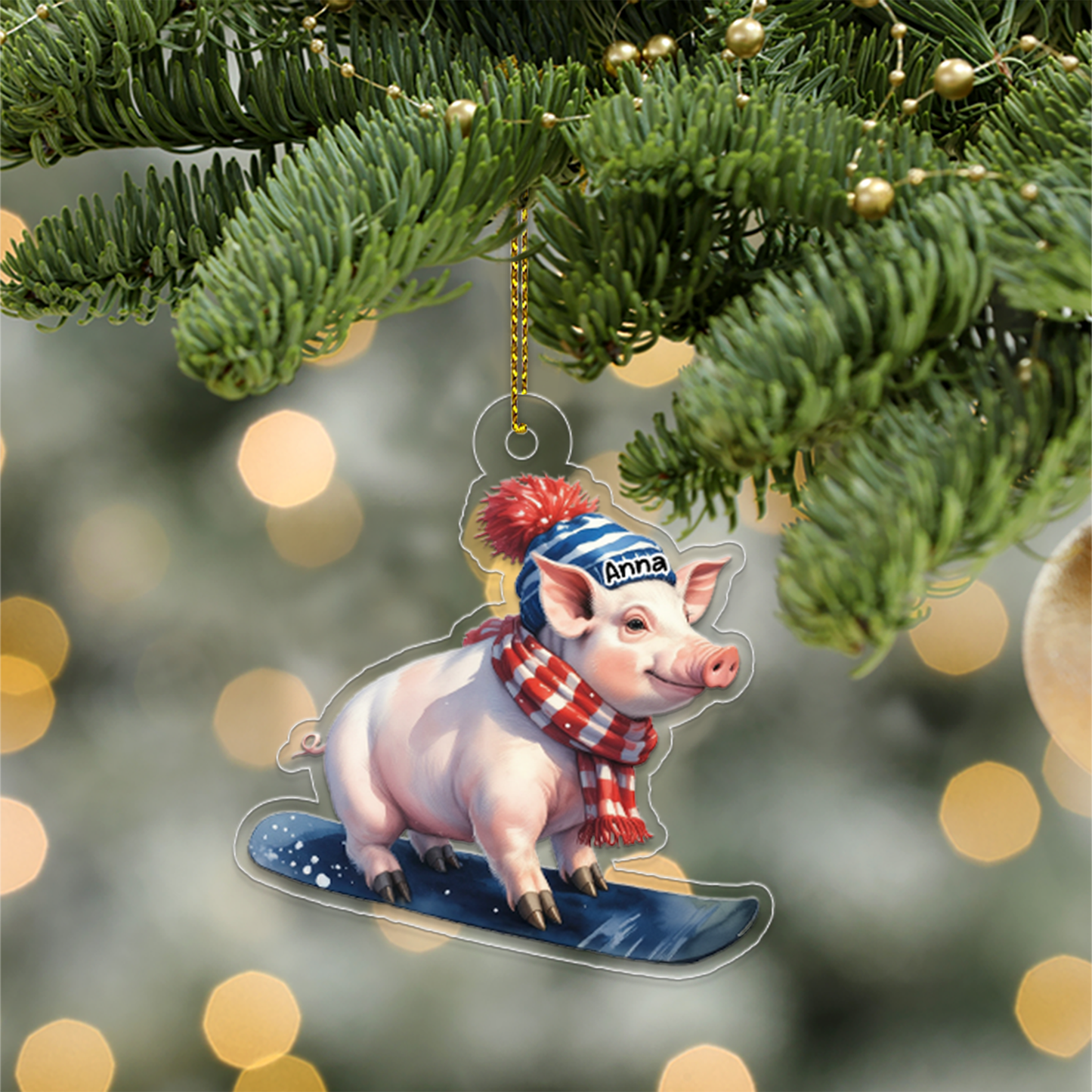 Farmhouse Decor, Farm Animal