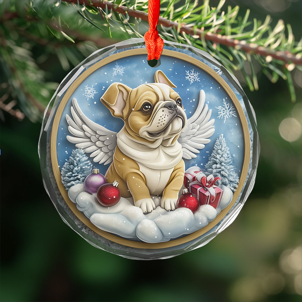 Angel Bulldog 1
