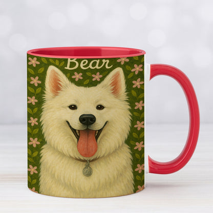 Custom Dog Portraits From Photo From Photo