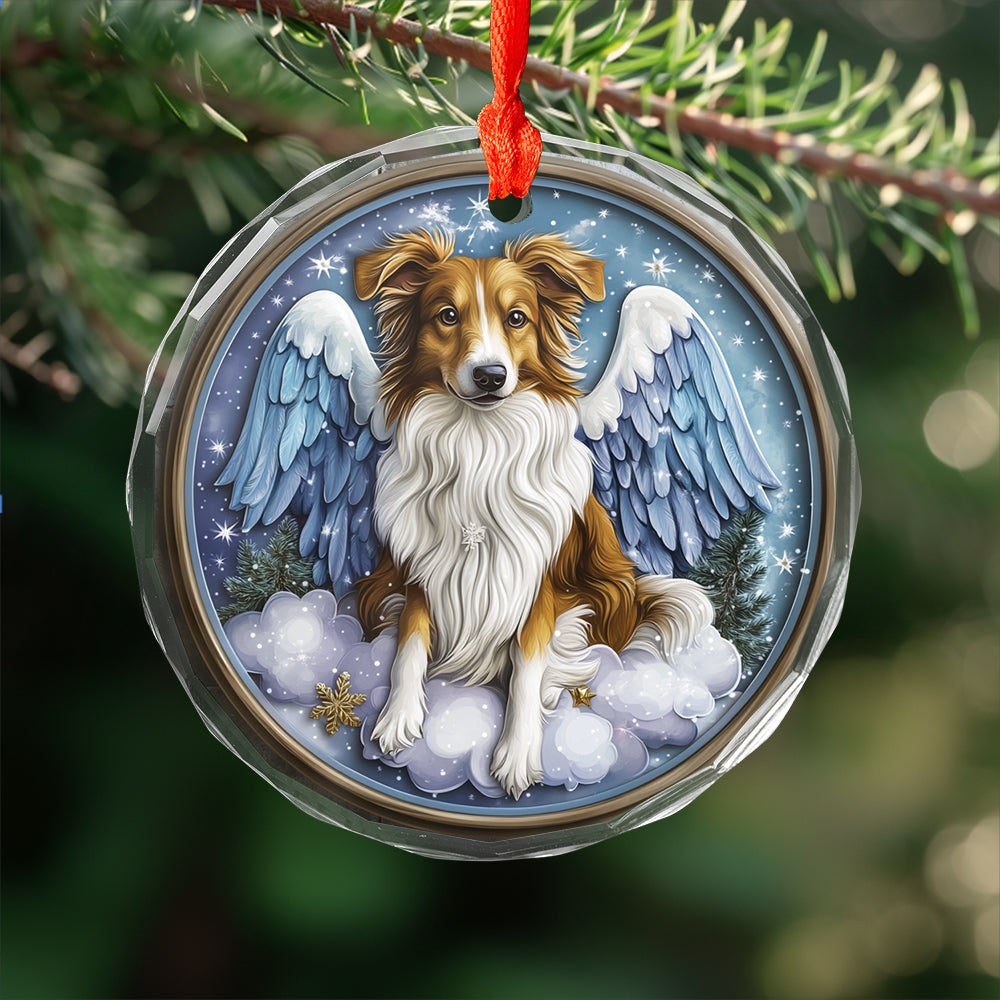 Angel Shetland Sheepdog 1