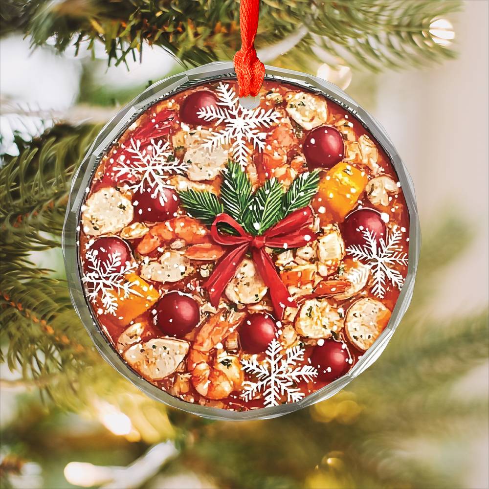 Jambalaya Close up Design 1