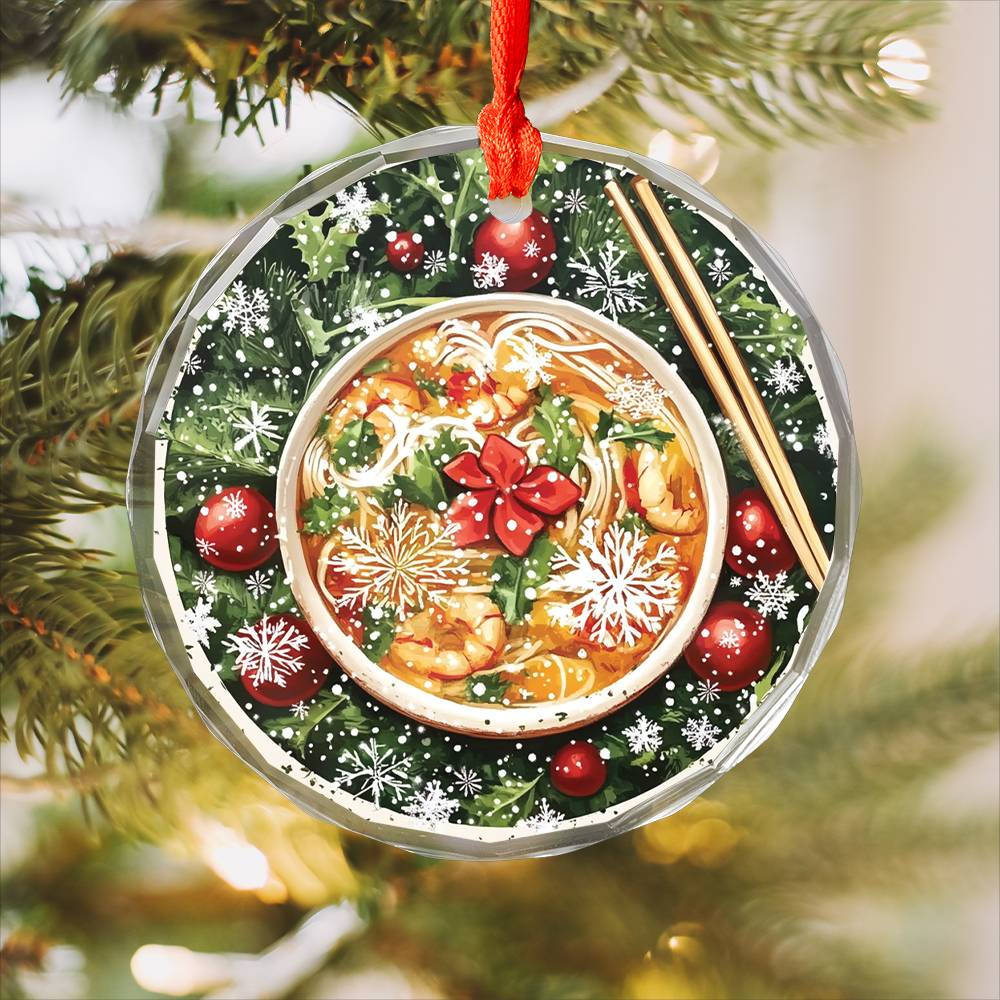 Pho Hanoi Close up Design 1