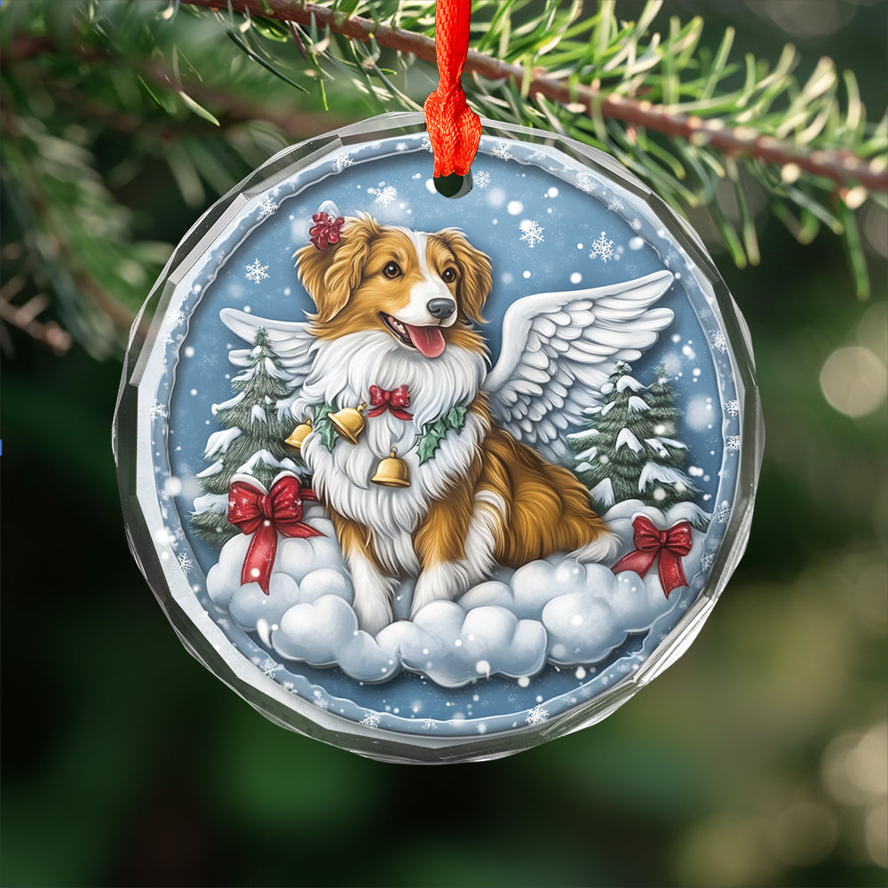 Angel Shetland Sheepdog 2