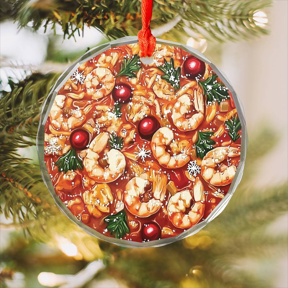 Jambalaya Close up Design 3