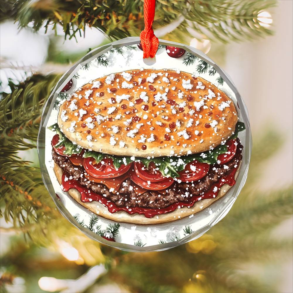 Sloppy Joe Close up Design 1