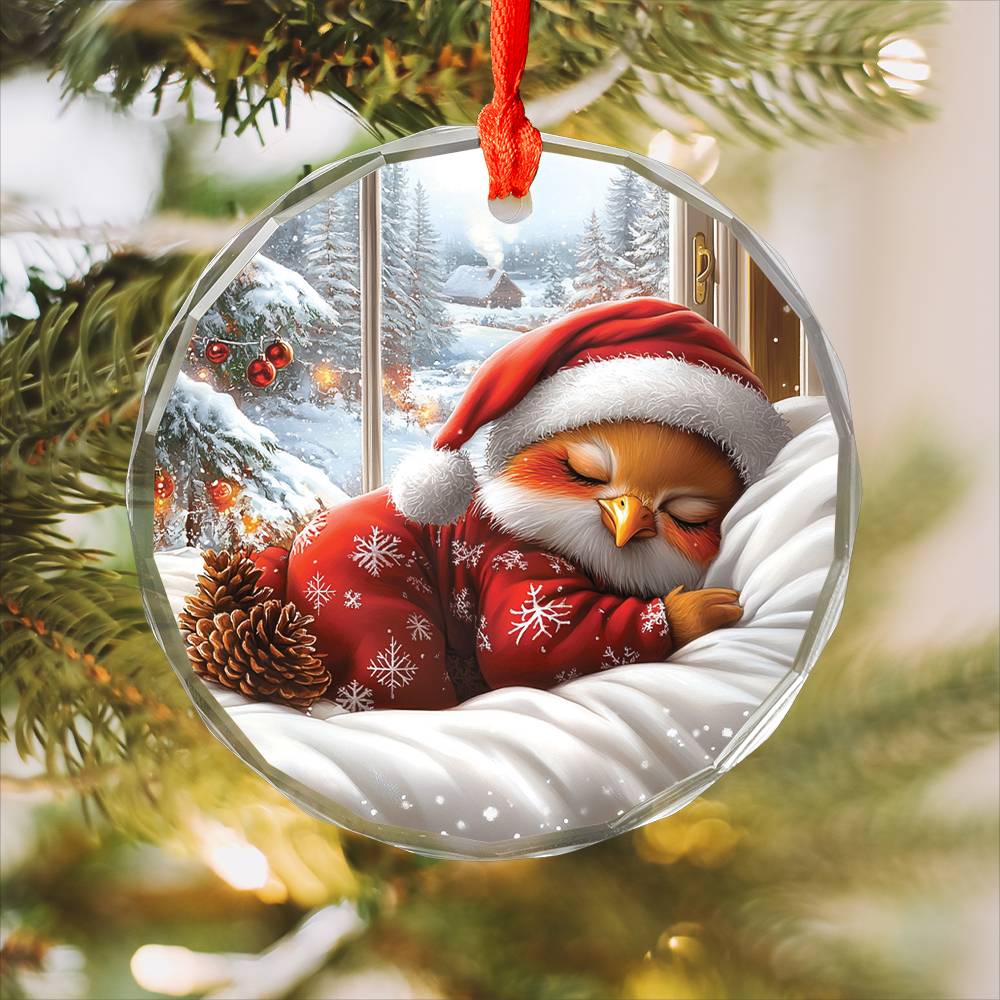 Turkey Sleeping In Bed Design 2