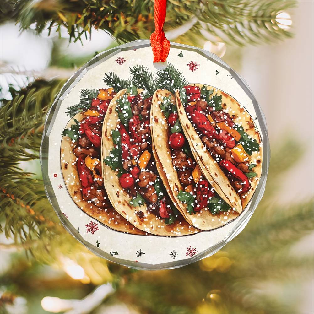 Fajitas Close up Design 1