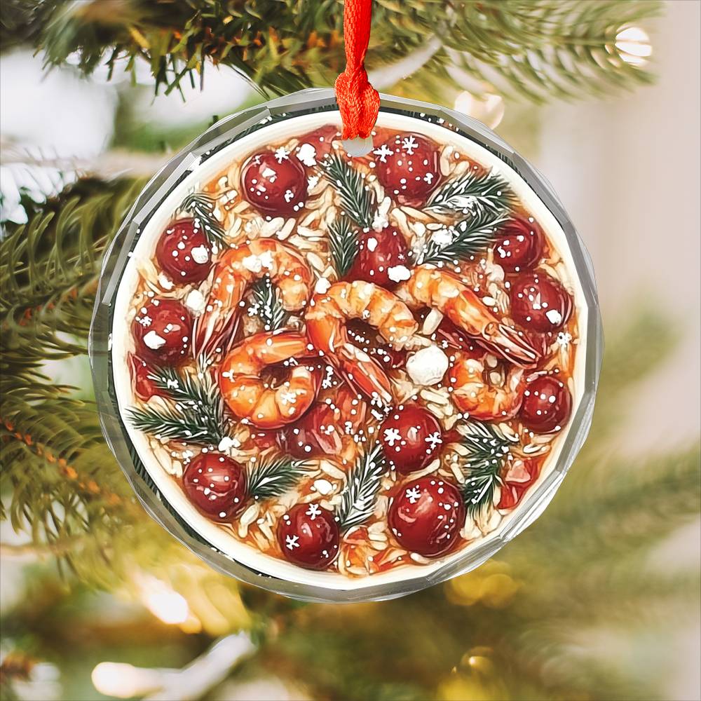 Jambalaya Close up Design 2