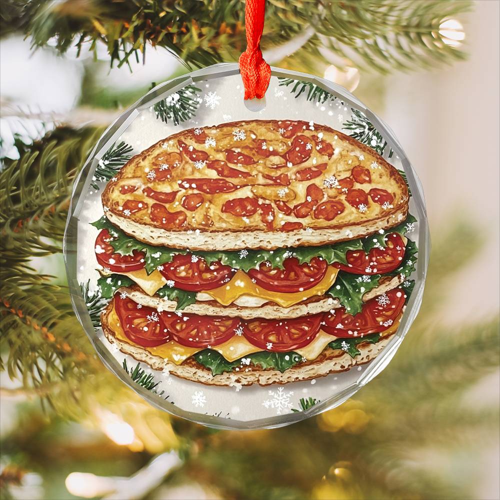 Club Sandwich Close up Design 1