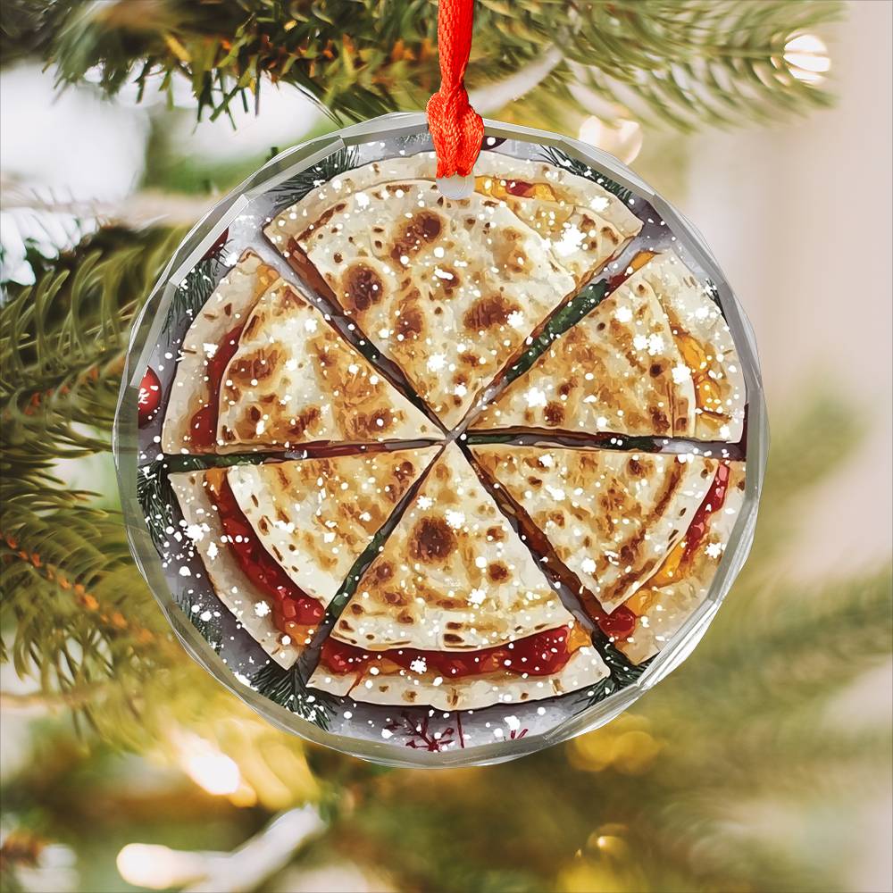 Quesadillas Close up Design 3