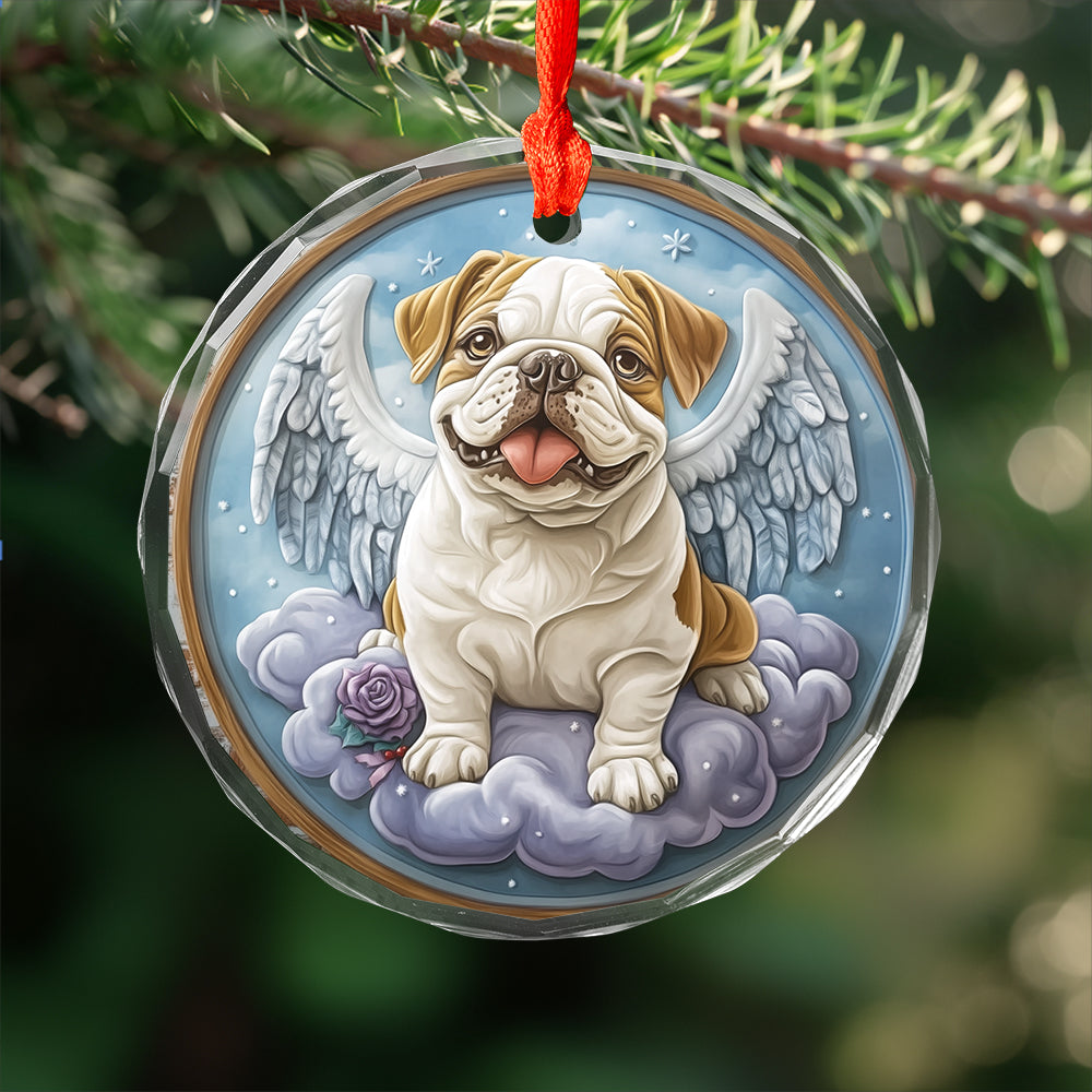 Angel Bulldog 4