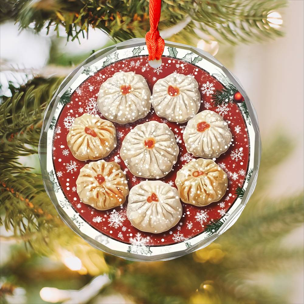 Dim Sum (China) Close up Design 3