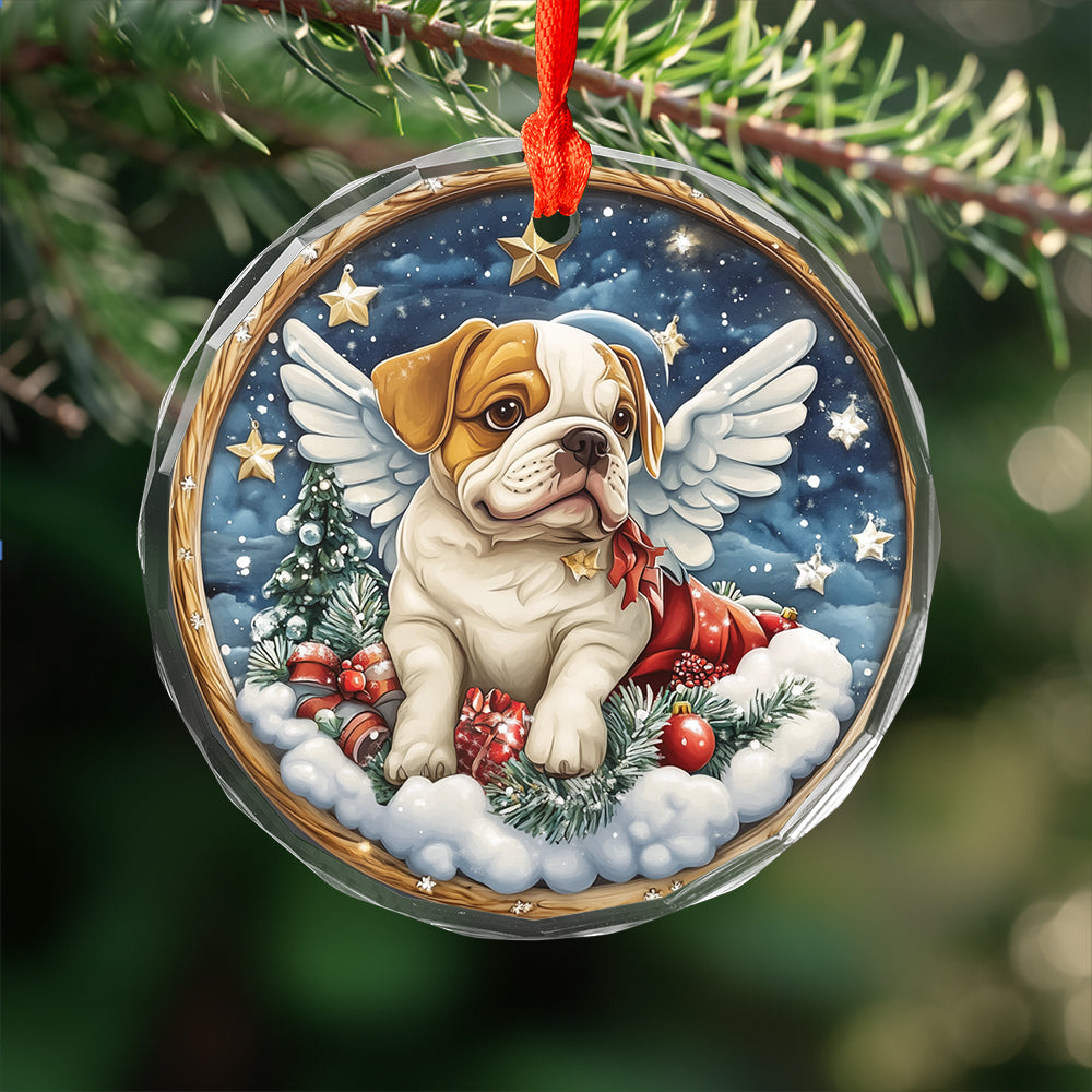 Angel Bulldog 2