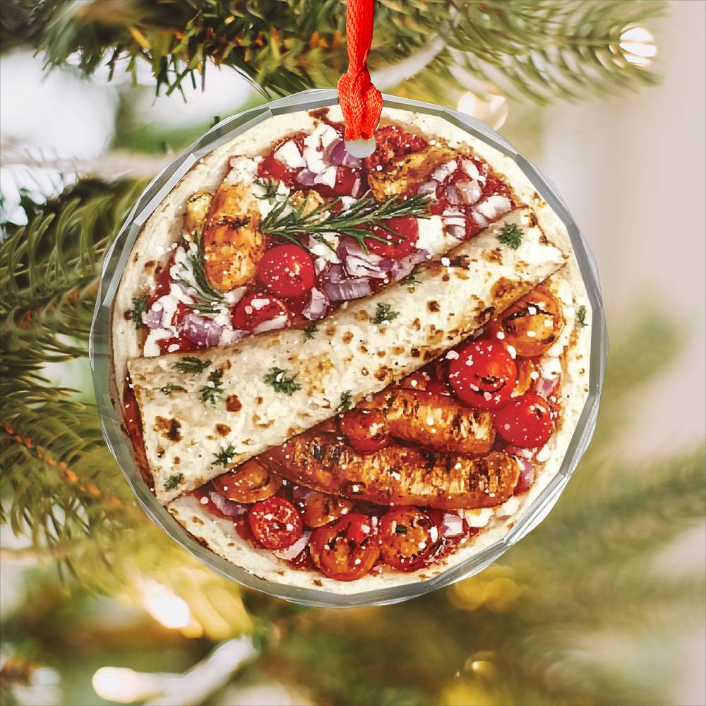 Shawarma (Middle East) Close up Design 3