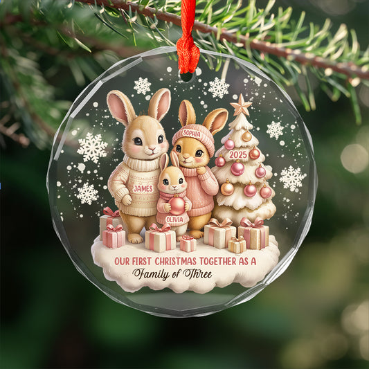 Custom Name Family Mashmallow Cacao Xmas (2)