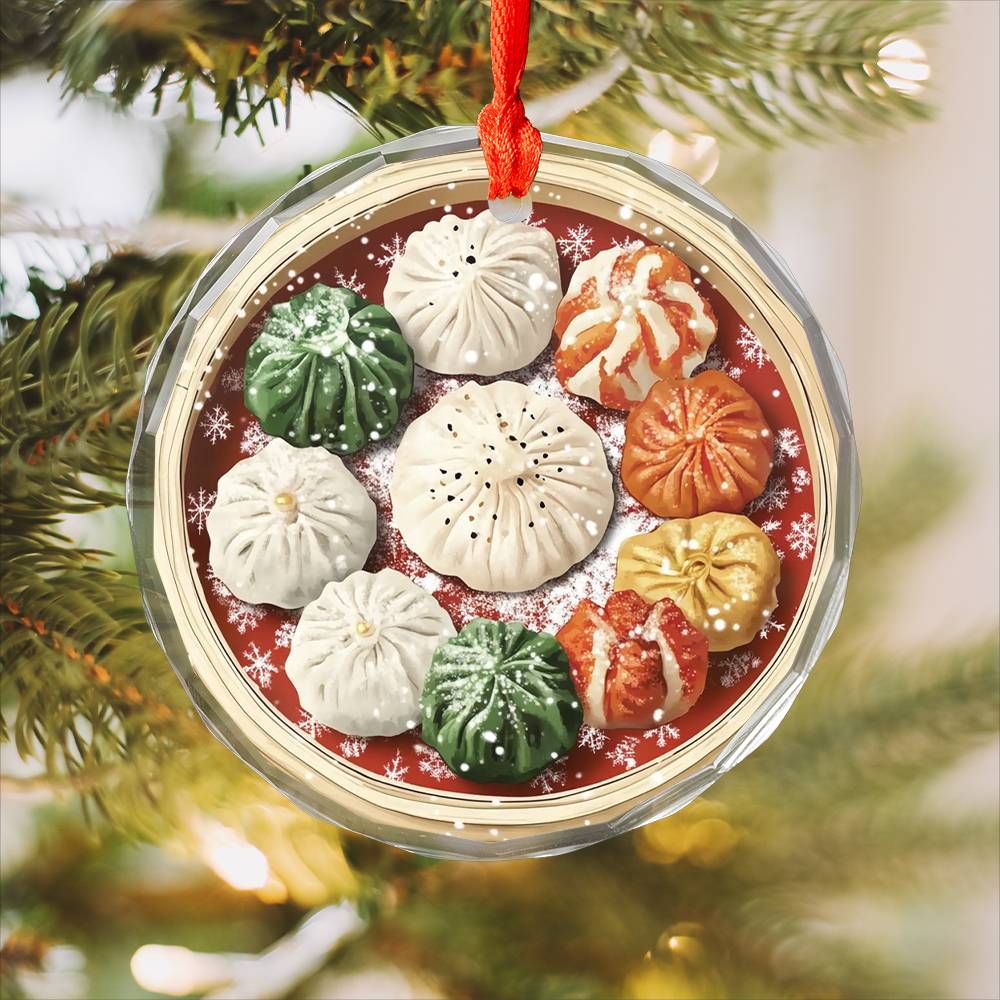 Dim Sum (China) Close up Design 2