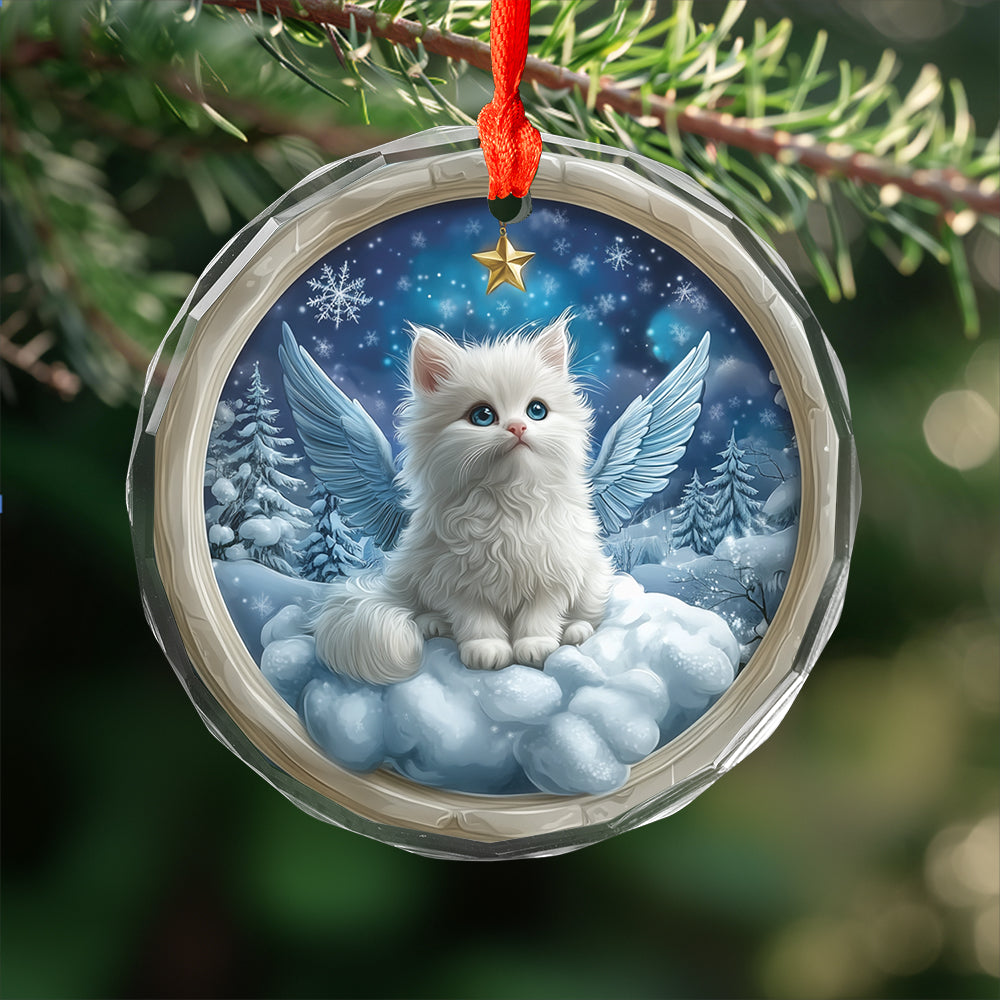 Angel Turkish Angora 3