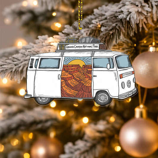 Grand Canyon Road Trip