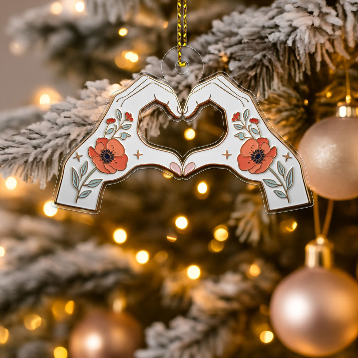 Personalize Crush Christmas