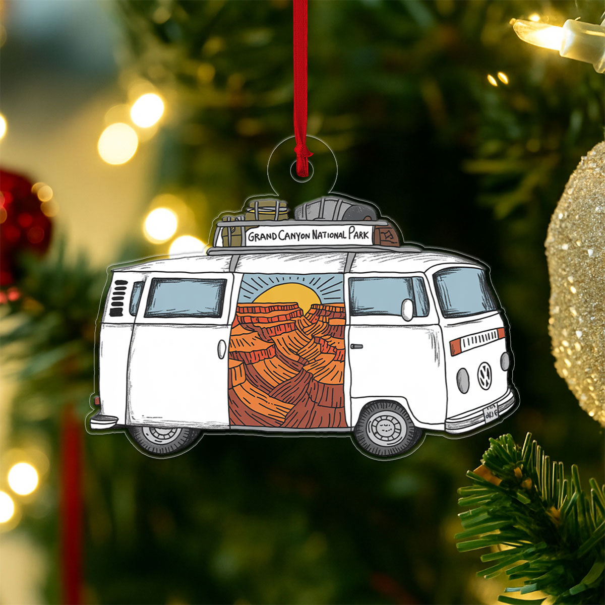 Grand Canyon Road Trip