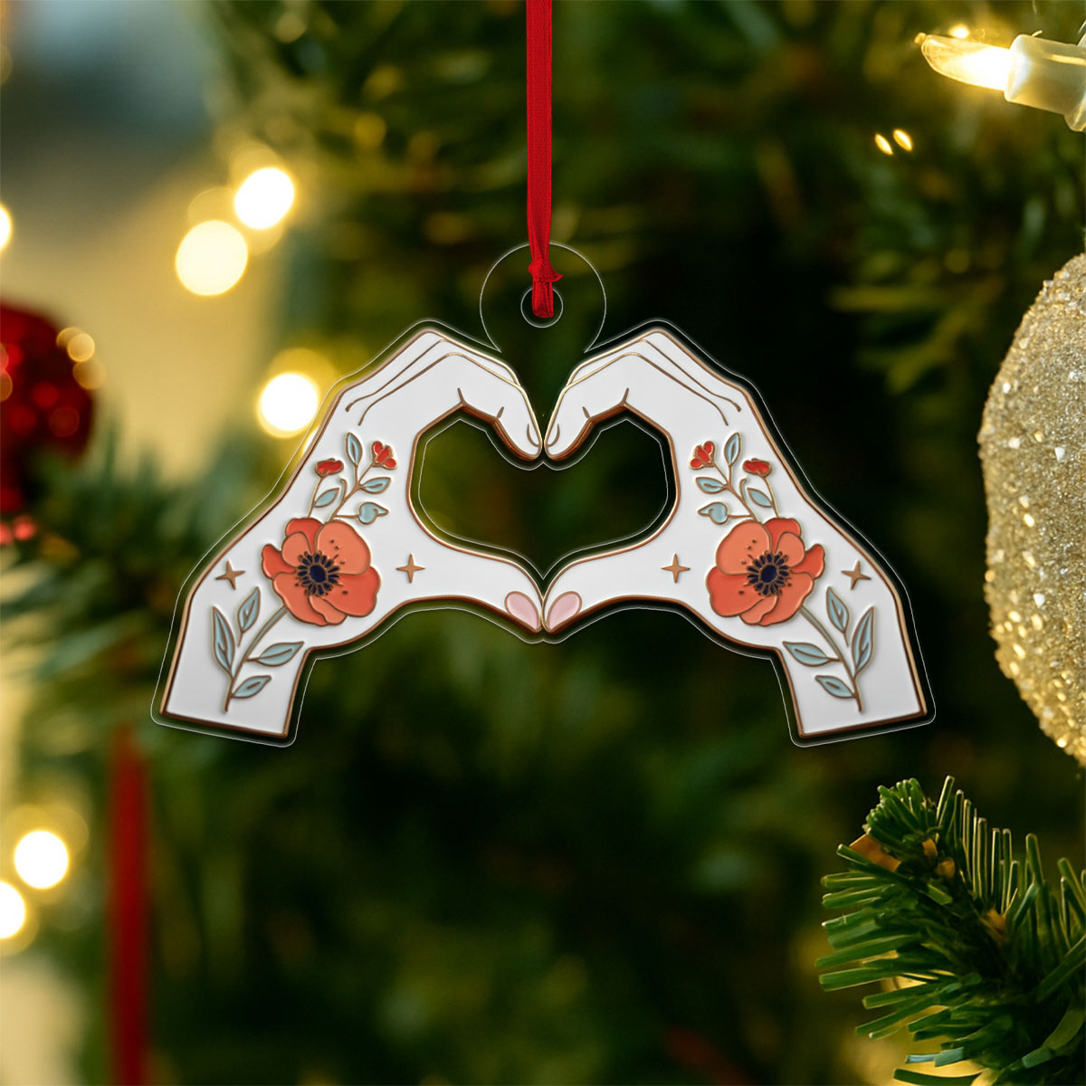 Personalize Crush Christmas