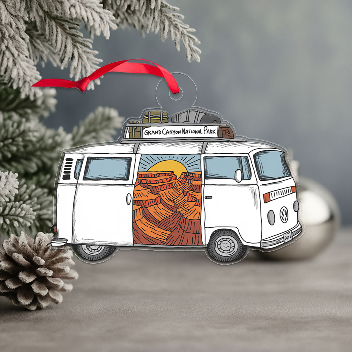 Grand Canyon Road Trip