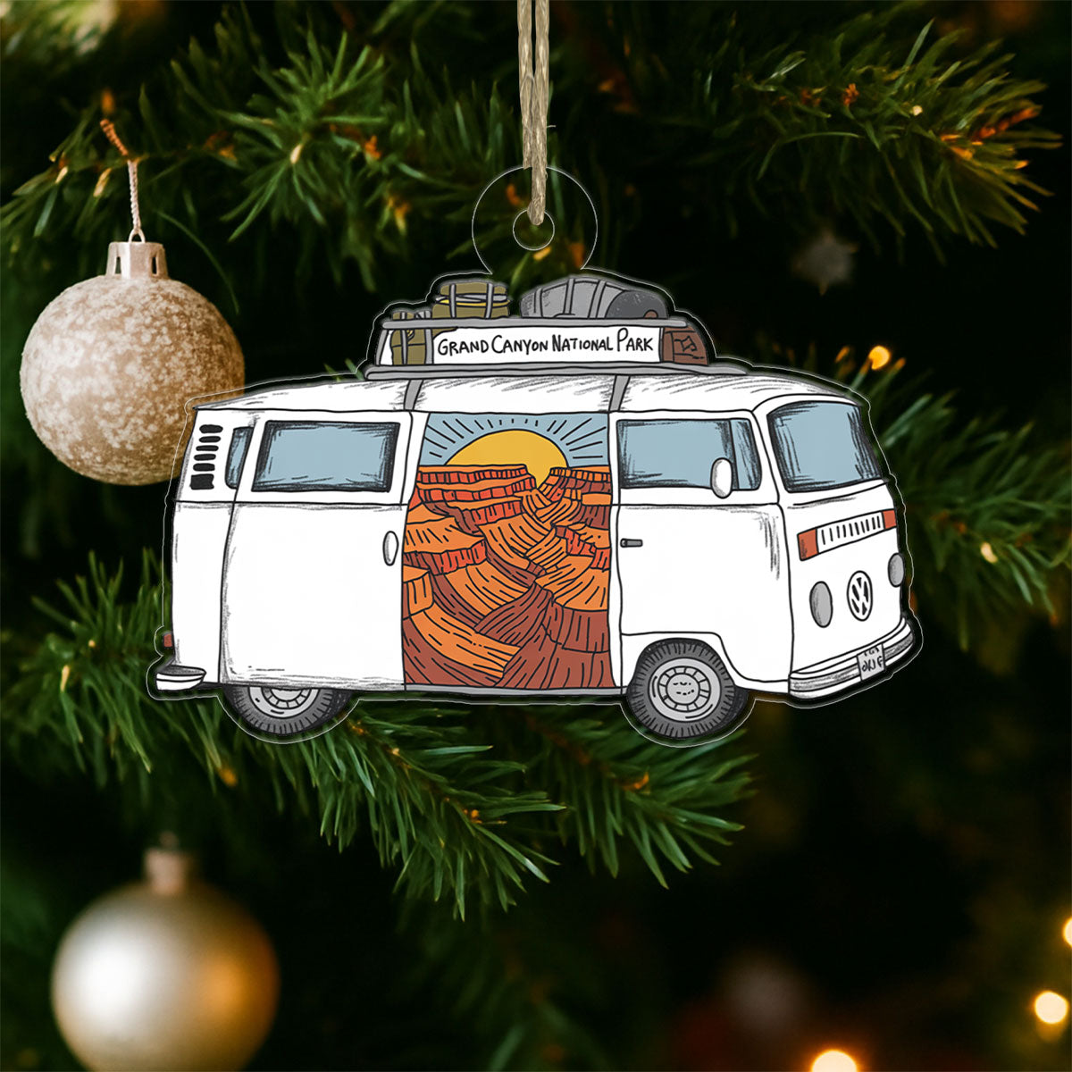 Grand Canyon Road Trip