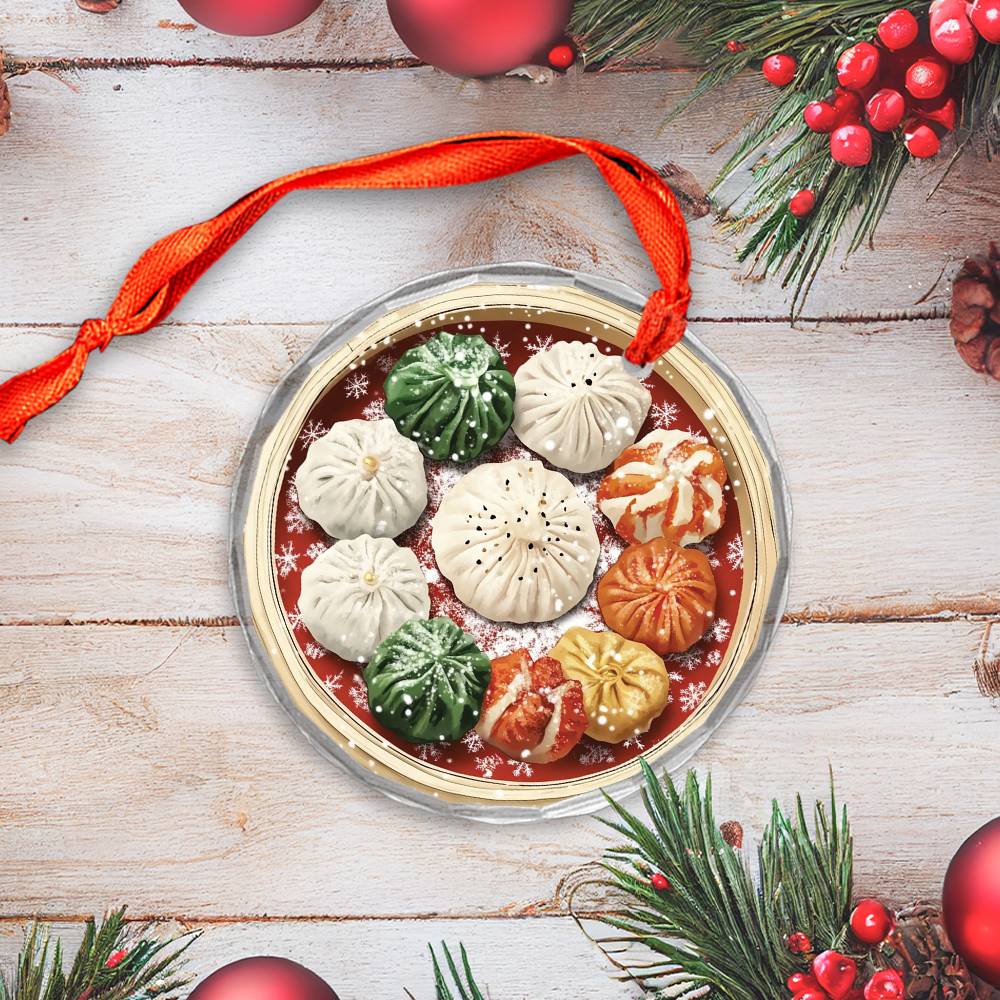 Dim Sum (China) Close up Design 2