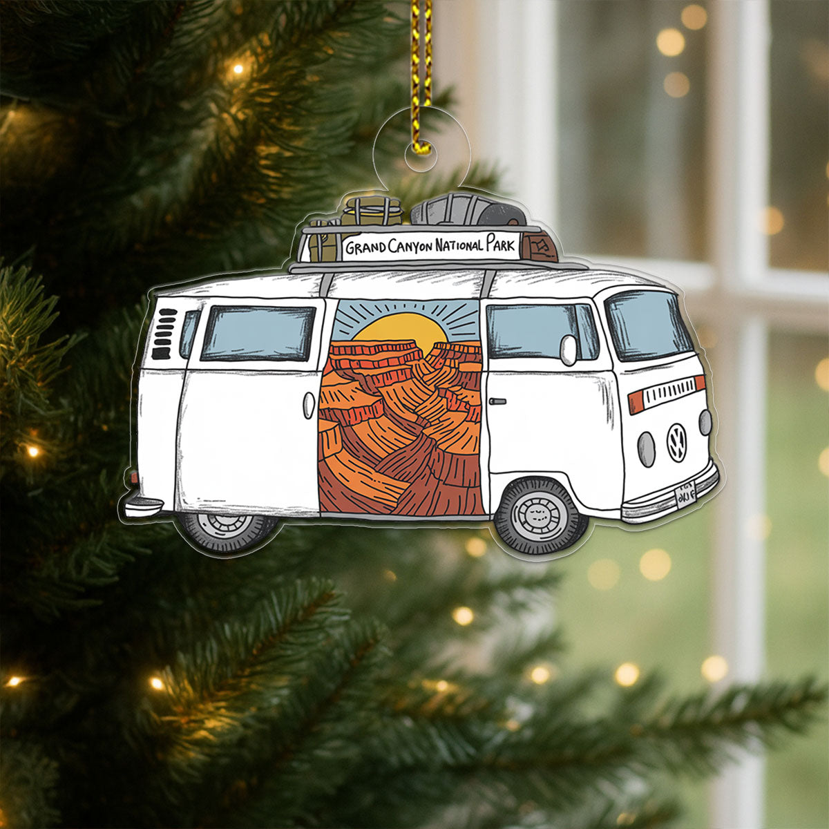 Grand Canyon Road Trip