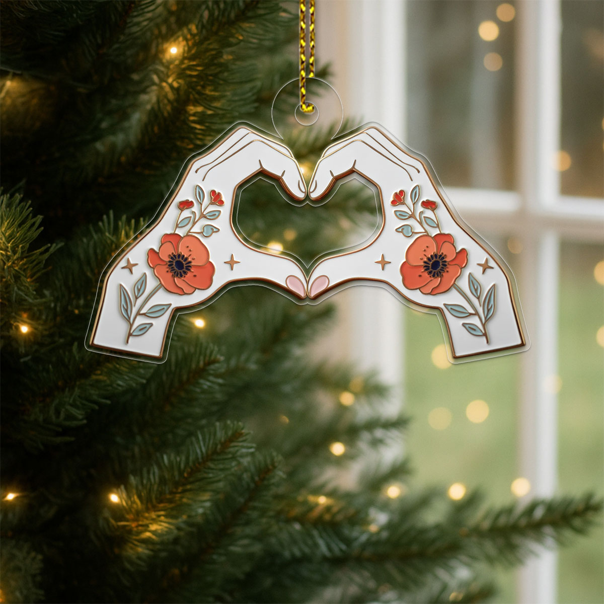 Personalize Crush Christmas