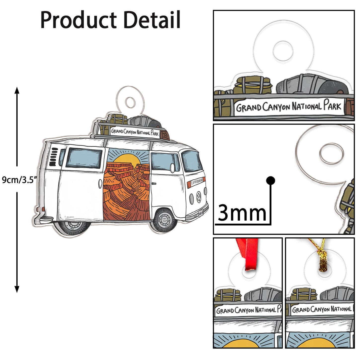 Grand Canyon Road Trip